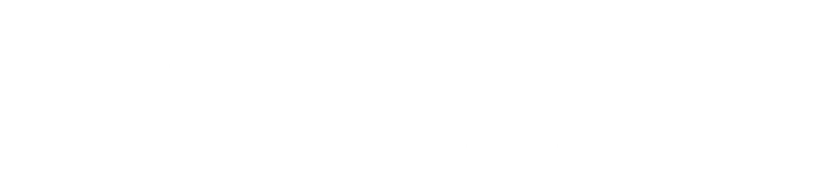 Focus Learning Hub logo